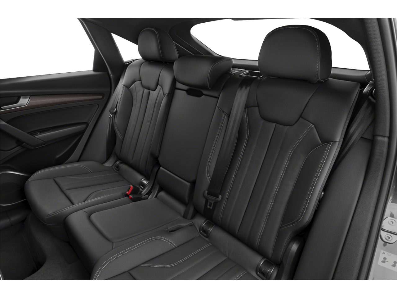 2023 Audi Q5 Premium 40 TFSI quattro